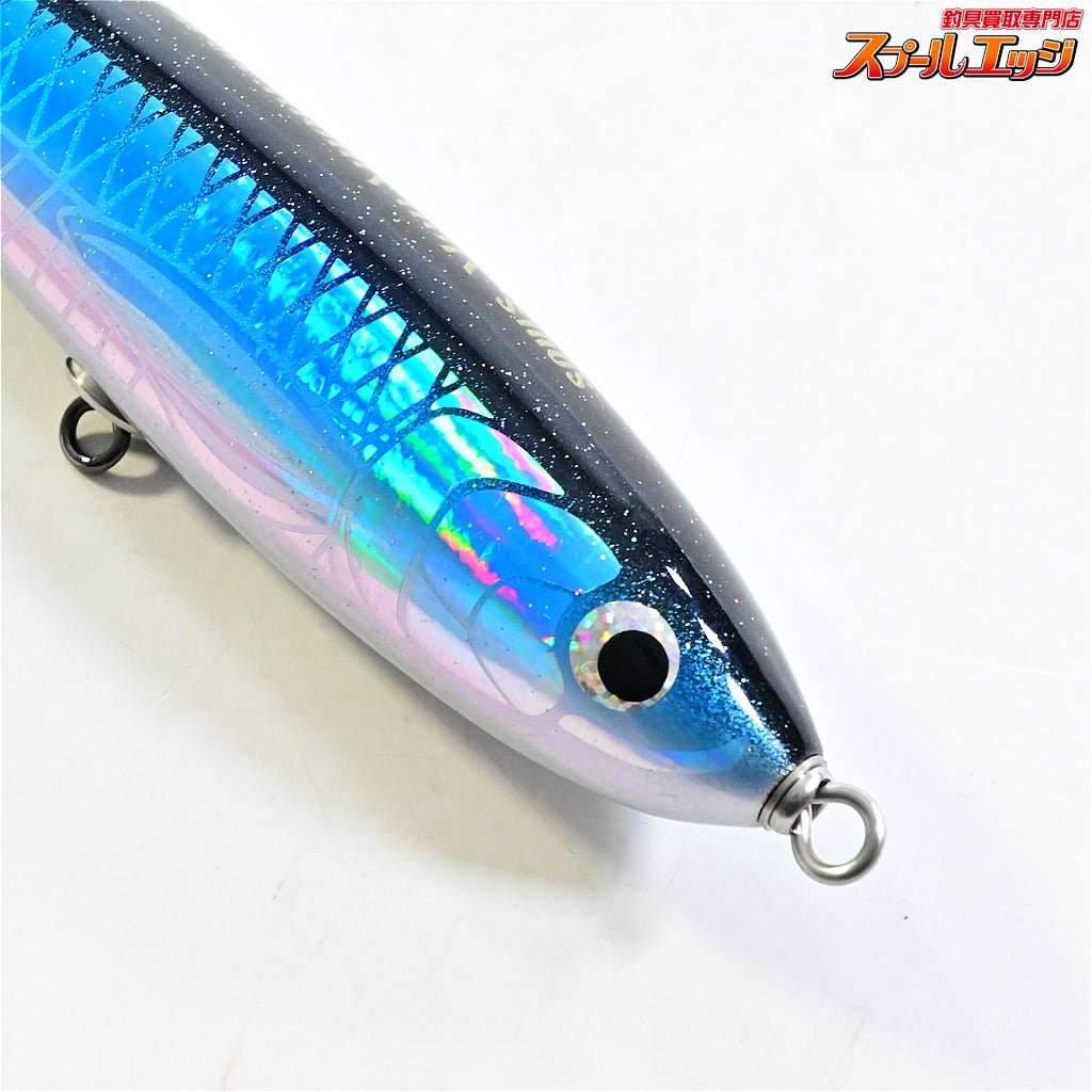 【ソウルズ】 モナムール 210-85G ブルーバック SOULS MonAmour 海水用ルアー K_060