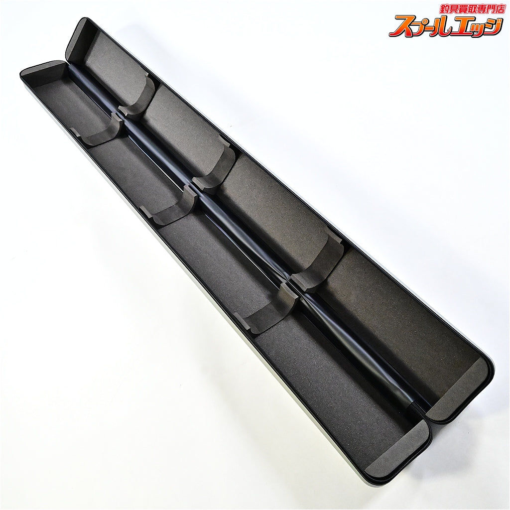 【シマノ】 キススペシャル ハードケース SHIMANO KISU-SPECIAL ROD-CASE ロッドケース K_203