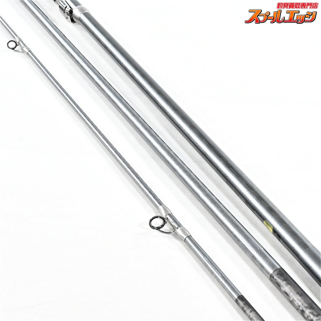 【シマノ】 20スピンパワー 405DX+ SHIMANO SPIN POWER シロギス K_200