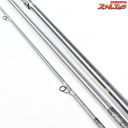 【シマノ】 20スピンパワー 405DX+ SHIMANO SPIN POWER シロギス K_200