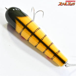 【ライフベイト】 スライドペンシル 100 25g ロットンオリカラ パーチ LIFEBAIT Rotton K_060