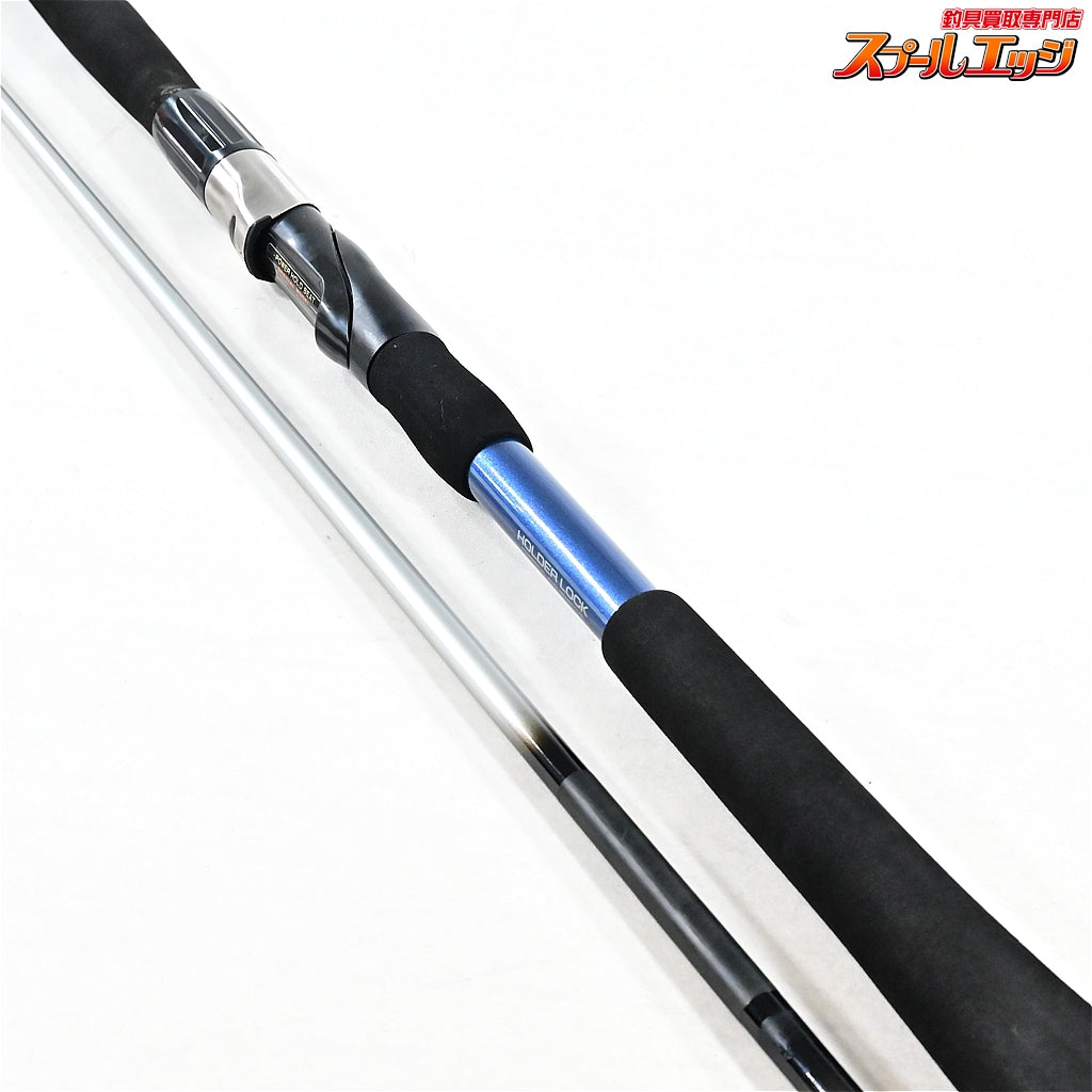 【ダイワ】 HZ ILインターライン 島影イカ 電動乗調子 280 DAIWA INTERLINE SHIMAKAGE-IKA ヤリイカ スルメ ケンサキ K_187