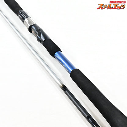 【ダイワ】 HZ ILインターライン 島影イカ 電動乗調子 280 DAIWA INTERLINE SHIMAKAGE-IKA ヤリイカ スルメ ケンサキ K_187