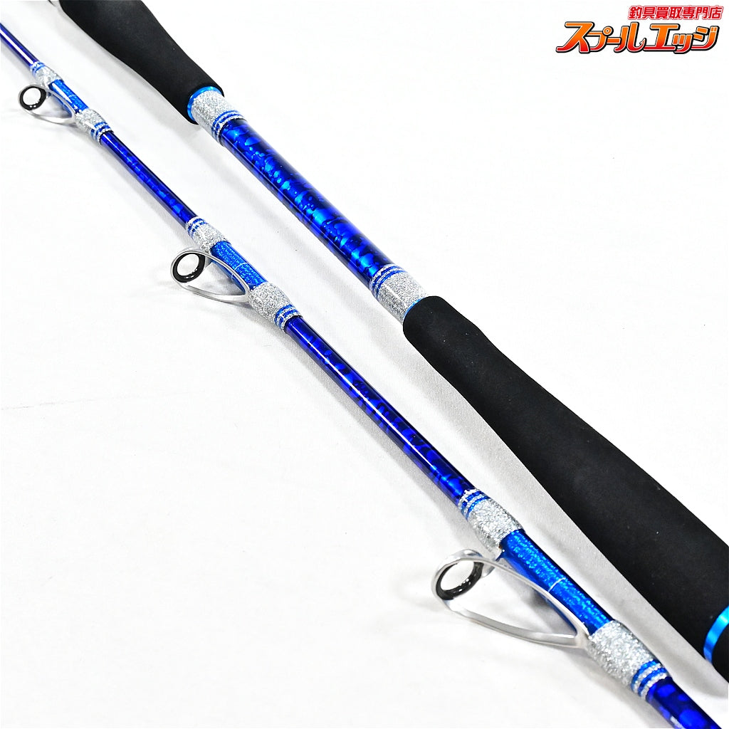【アルファタックル】 ショートアーム GS 73 170MH alphatackle SHORT ARM アジ イサキ アマダイ K_152