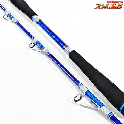 【アルファタックル】 ショートアーム GS 73 170MH alphatackle SHORT ARM アジ イサキ アマダイ K_152