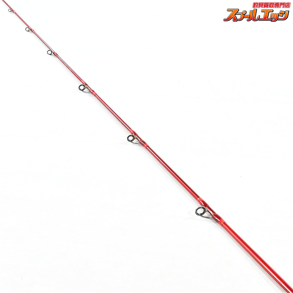 【ダイワ】 14リーディング 73 M-200・W DAIWA LEADING マダイ ヒラメ タチウオ K_172