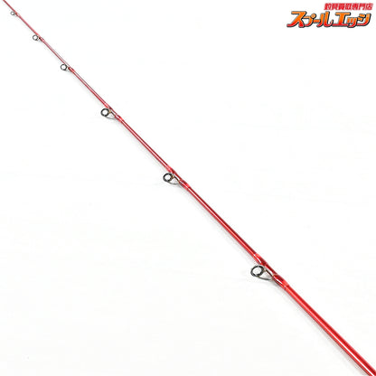 【ダイワ】 14リーディング 73 M-200・W DAIWA LEADING マダイ ヒラメ タチウオ K_172