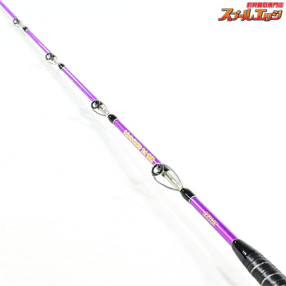【アマノ釣具】 ジーロット インフィニティ グロリア 7:3 195M 80-200号 AMANO ZEALOT Infinity GLORIA アカムツ クロムツ カサゴ K_200
