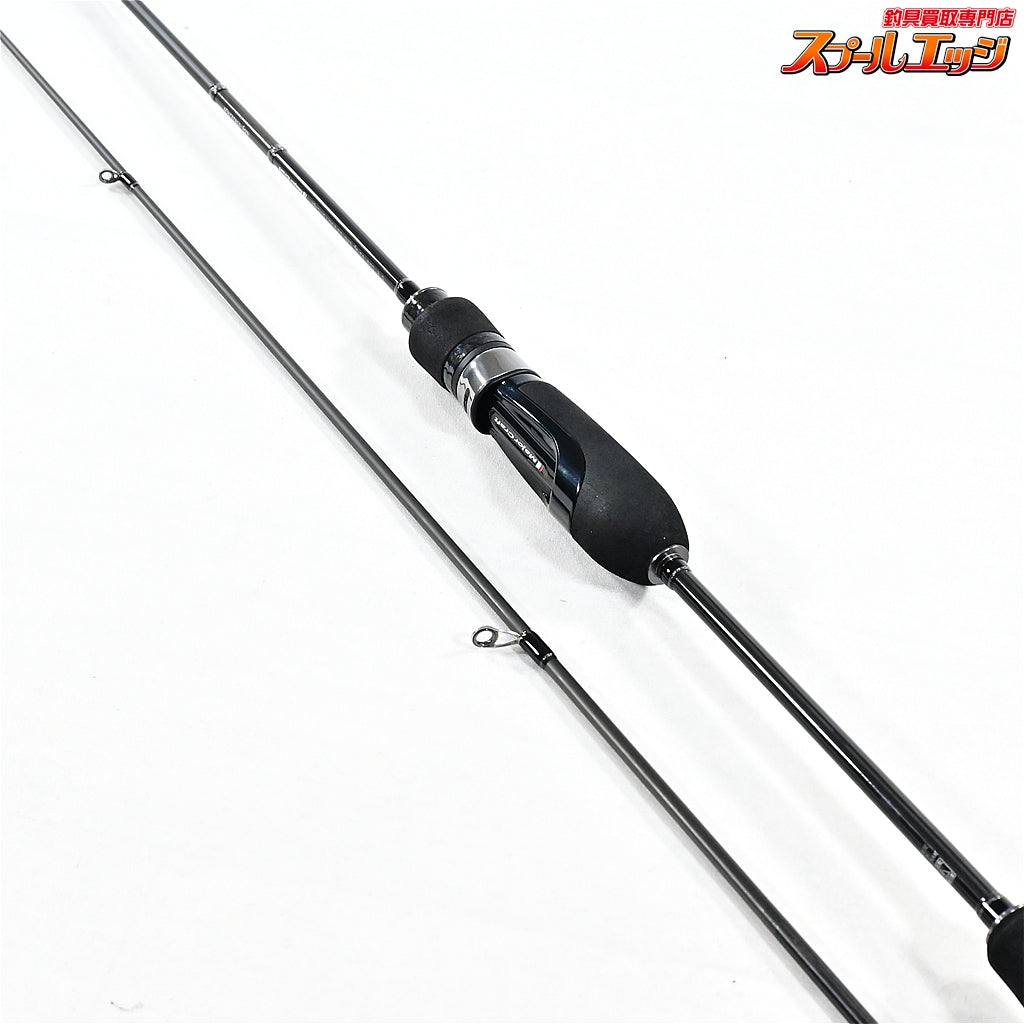 【メジャークラフト】 鯵道 5G AD5-S582L/AJI Major Craft AJI-DO アジ メバル K_135