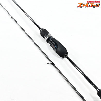 【メジャークラフト】 鯵道 5G AD5-S582L/AJI Major Craft AJI-DO アジ メバル K_135