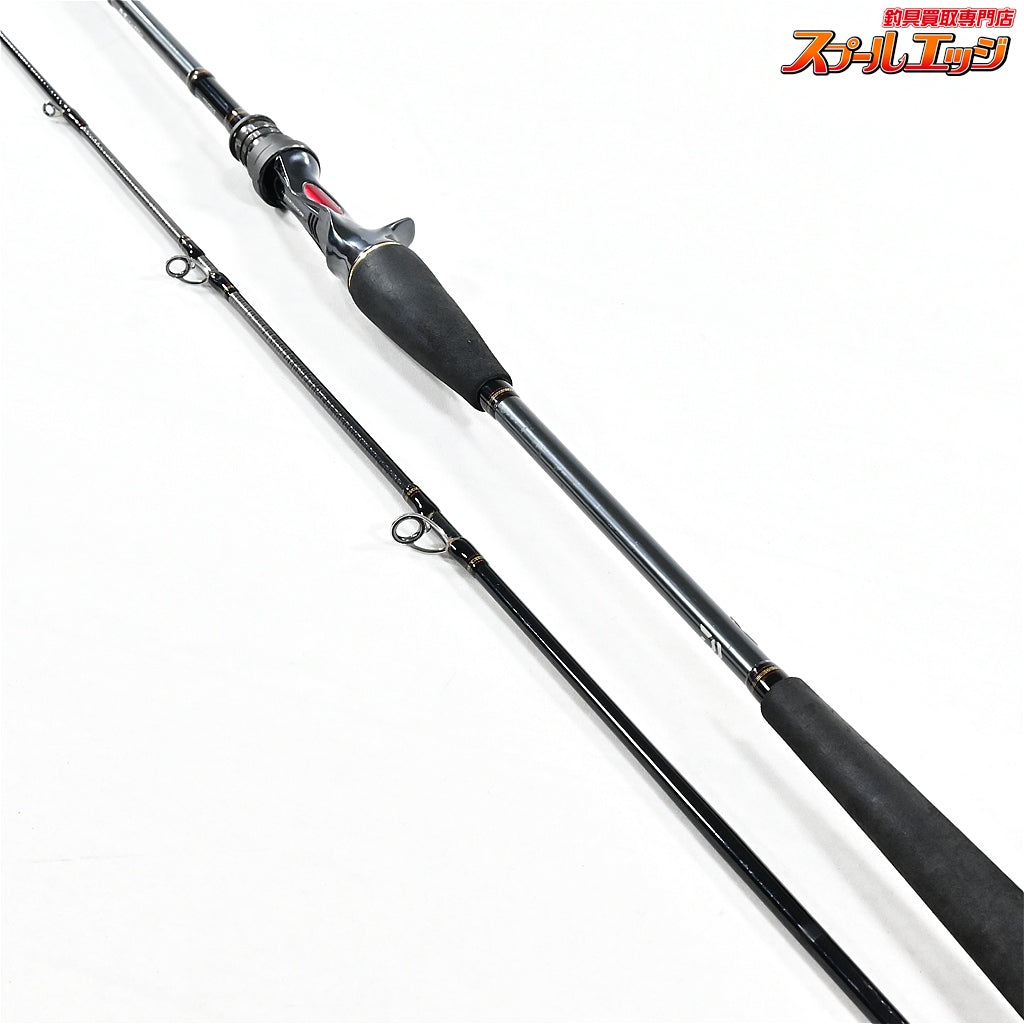 【ダイワ】 19メタリア タチウオテンヤSP 91-170 DAIWA Metalia TACHIUO-TENYA タチウオ K_134