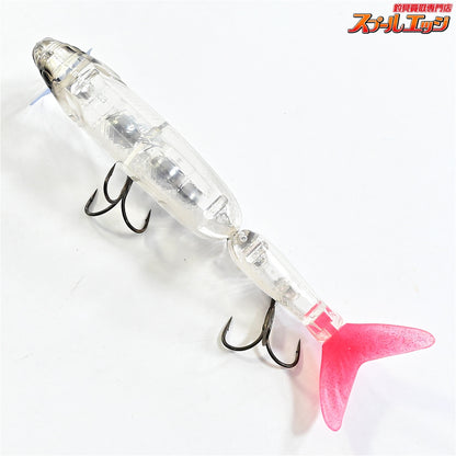 【DRTxフィッシングセンターひらつか】 タイニークラッシュ Low レイス DRTxHIRATSUKA TiNY KLASH WRAITH 淡水用ルアー バス シーバス K_060