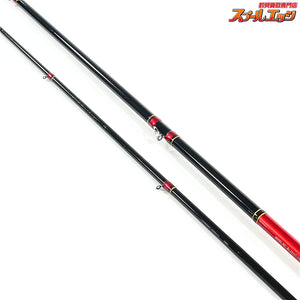 【ダイワ】 BJブラックジャックスナイパー ヘチ XH-270MK・V DAIWA BJ SNIPER HECHI クロダイ K_182