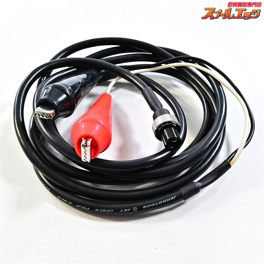 【シマノ】 13探見丸 CV-FISH マウント欠品 アキュフィッシュ非対応 SHIMANO TANKEN-MARU K_100