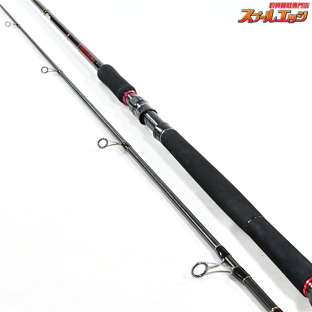 【ダイコー】 アルテサーノ エスペランサ RAZ-126 カサドール 50本限定生産モデル DAIKO Artesano-Esperanza Cazador ヒラスズキ シーバス ブリ K_238