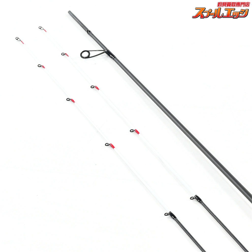 【シマノ】 26ソルティーアドバンス アジング S64UL-S 替え穂1本付 SHIMANO SALTY ADVANCE AJING アジ メバル カサゴ K_145
