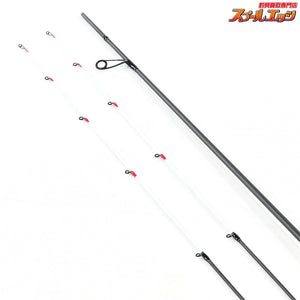 【シマノ】 26ソルティーアドバンス アジング S64UL-S 替え穂1本付 SHIMANO SALTY ADVANCE AJING アジ メバル カサゴ K_145