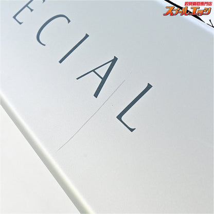 【シマノ】 キススペシャル ハードケース SHIMANO KISU-SPECIAL ROD-CASE ロッドケース K_203