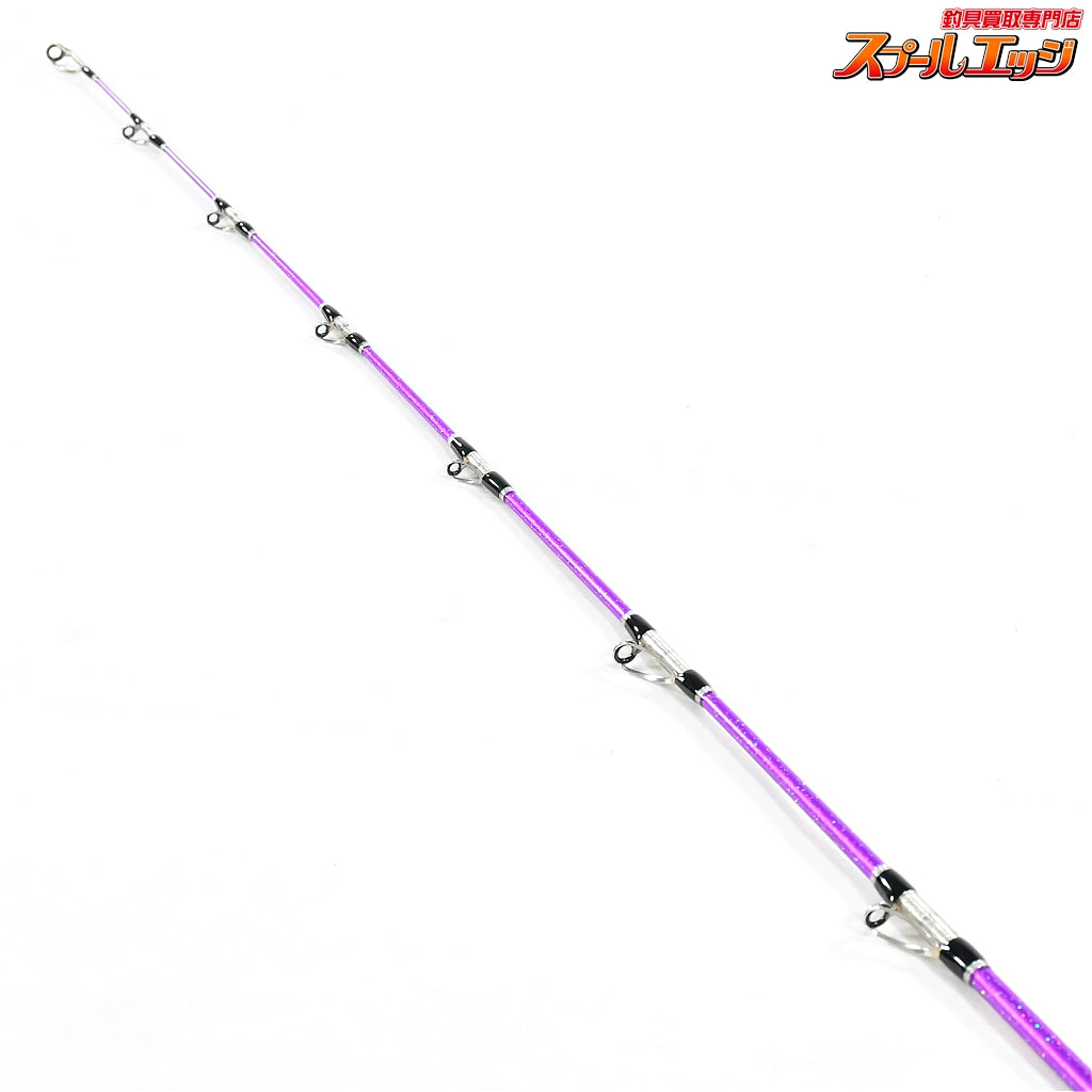 【アマノ釣具】 ジーロット インフィニティ グロリア 7:3 195M 80-200号 AMANO ZEALOT Infinity GLORIA アカムツ クロムツ カサゴ K_200