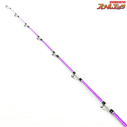 【アマノ釣具】 ジーロット インフィニティ グロリア 7:3 195M 80-200号 AMANO ZEALOT Infinity GLORIA アカムツ クロムツ カサゴ K_200