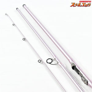 【シマノ】 11スピンパワー 385EX+ バランサー1個付 SHIMANO SPIN POWER シロギス K_179