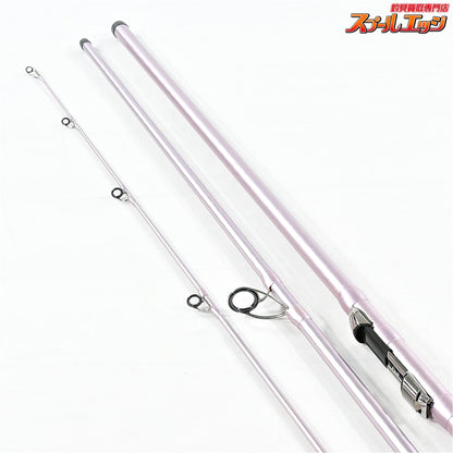 【シマノ】 11スピンパワー 385EX+ バランサー1個付 SHIMANO SPIN POWER シロギス K_179