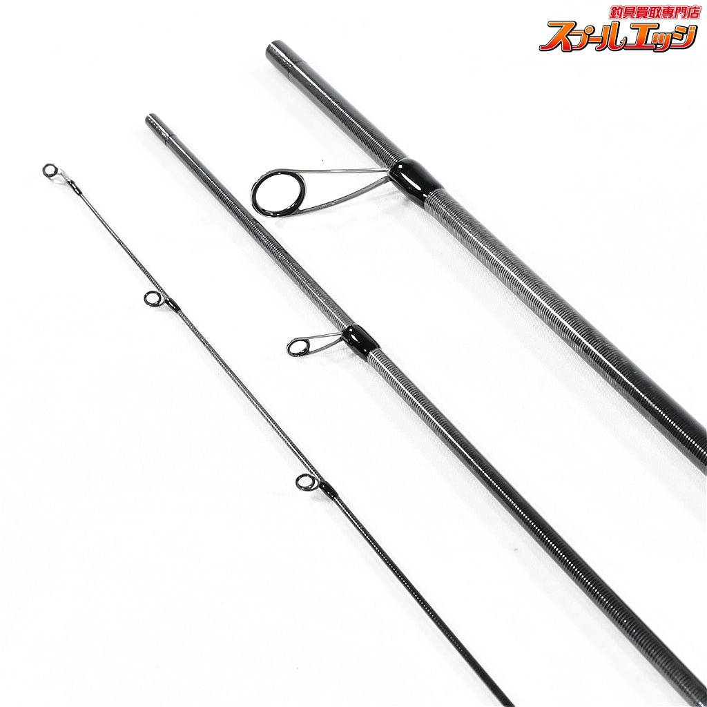 【アピア】 フージンZ 風神Z 風神ゼータ イブラン EX IV S86ML 釣りフェス限定 APIA Foojin'Z EVE-RUN EXIV シーバス K_131