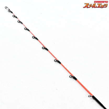 【ダイワ】 23メタリア マルイカ ゼロテン 155 DAIWA Metallia MARUIKA マルイカ K_197