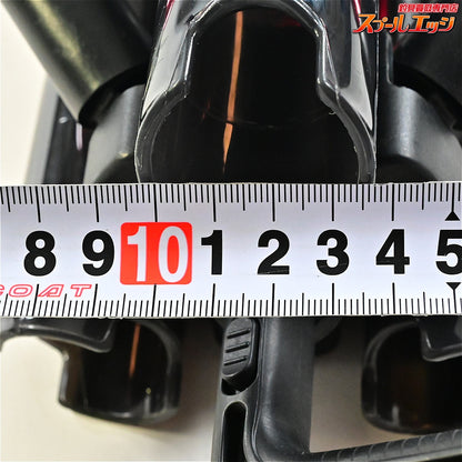 【ダイワ】 ライトルアーロッドスタンド 300 レッド DAIWA LIGHT LURE ROD STAND 竿掛け K_100