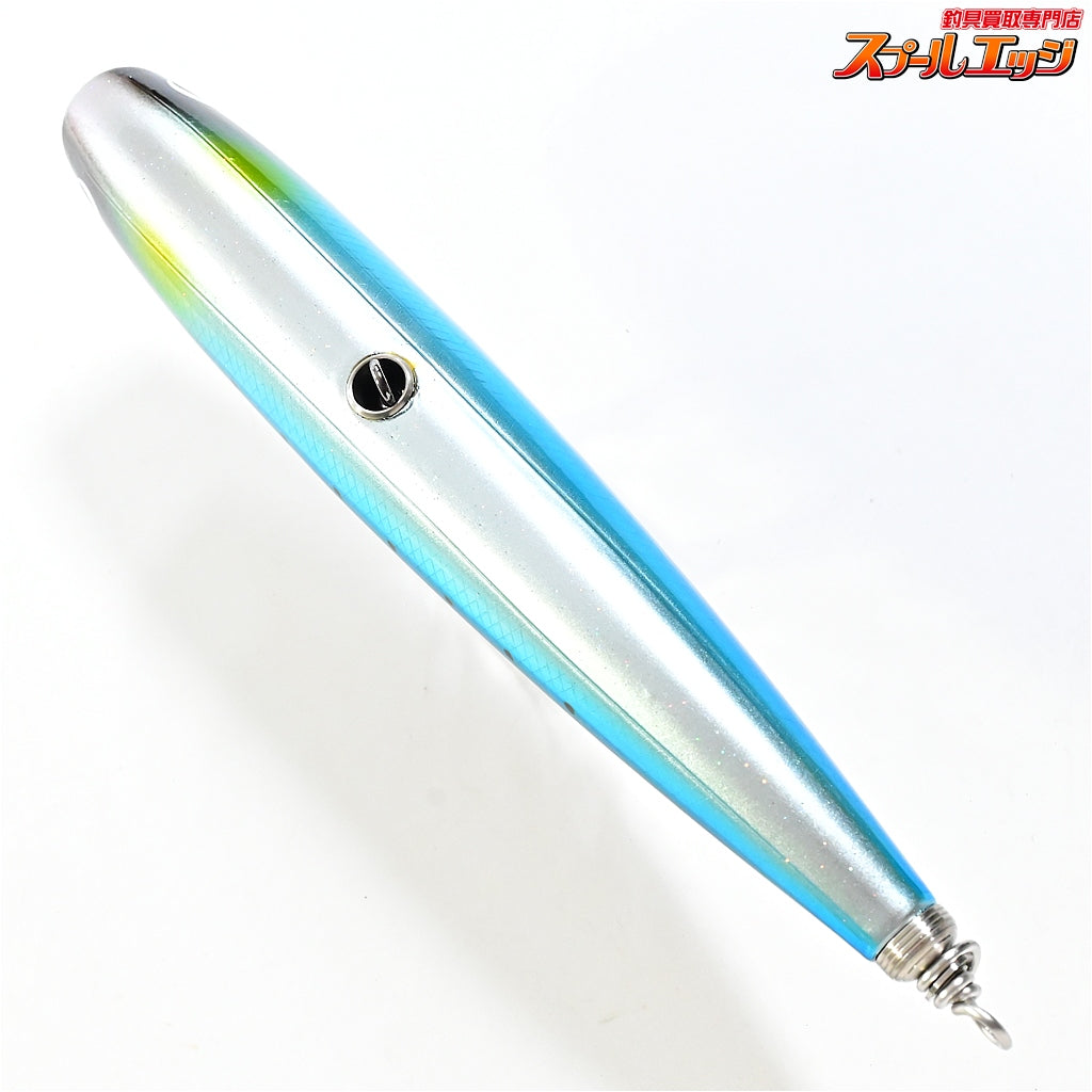 【ソウルズ】 コムソー 225-140g ホロブルー SOULS KOMUSO K_060