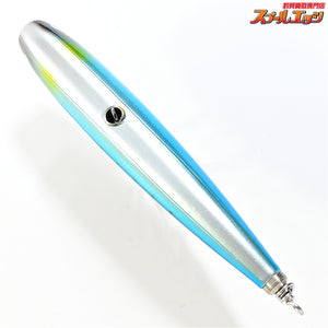 【ソウルズ】 コムソー 225-140g ホロブルー SOULS KOMUSO K_060