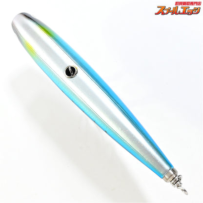 【ソウルズ】 コムソー 225-140g ホロブルー SOULS KOMUSO K_060