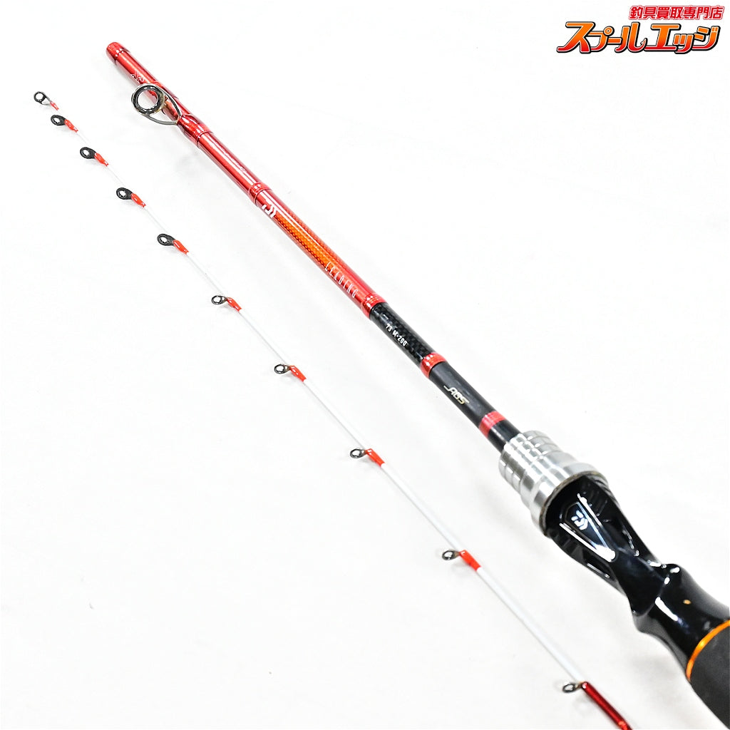 【ダイワ】 14リーディング 73 M-200・W DAIWA LEADING マダイ ヒラメ タチウオ K_172