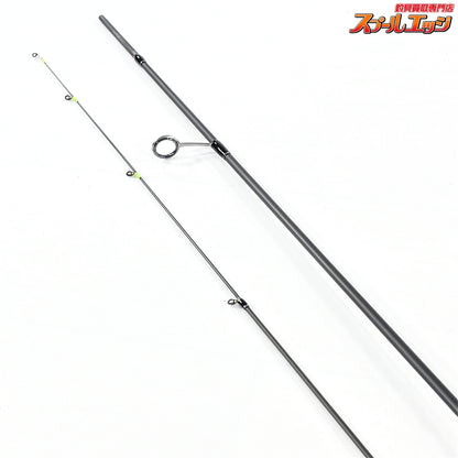 【メジャークラフト】 鯵道 5G AD5-S582L/AJI Major Craft AJI-DO アジ メバル K_135