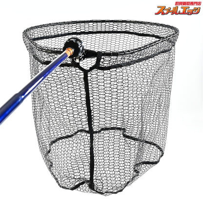 【メジャークラフト】 ソルパラ ランディングシャフト 600 LS-600SPX & ダイワFL2 55RC装着 ラバーコート Major Craft SOLPARA LANDING SHAFT K_102