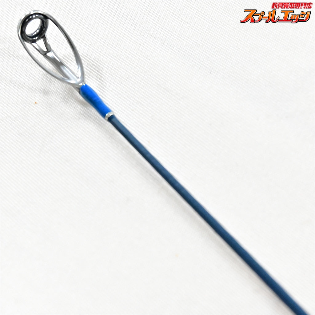 【パームス】 ベイマティック BMAS-65ML/ST PALMS BAYMATIC シーバス イナダ サバ K_145