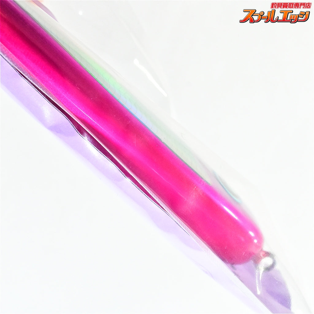 【ローカルスタンダード】 パドルベイト 140 マゼンタバック LOCAL-STANDARD Paddle Bait K_060