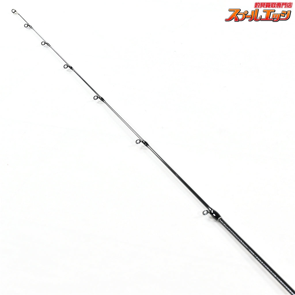 【ダイワ】 ブラックレーベル SG 681L/ML XS-ST DAIWA BLACK LABEL ブラックバス K_224
