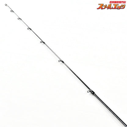 【ダイワ】 ブラックレーベル SG 681L/ML XS-ST DAIWA BLACK LABEL ブラックバス K_224