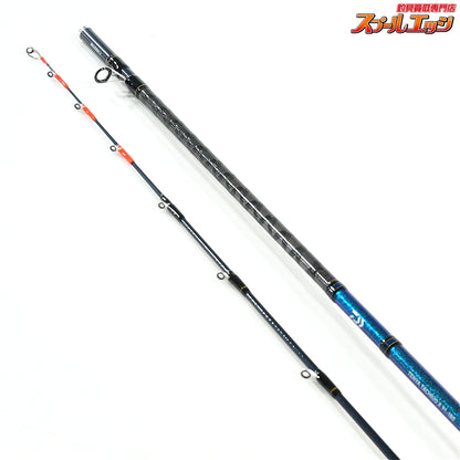 【ダイワ】 22テンヤタチウオ X 91-180・R DAIWA TENYA TACHIUO-X タチウオ たちうお K_140