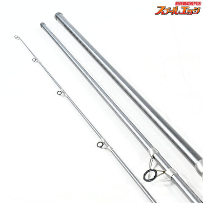 【シマノ】 20スピンパワー 405DX+ SHIMANO SPIN POWER シロギス K_200
