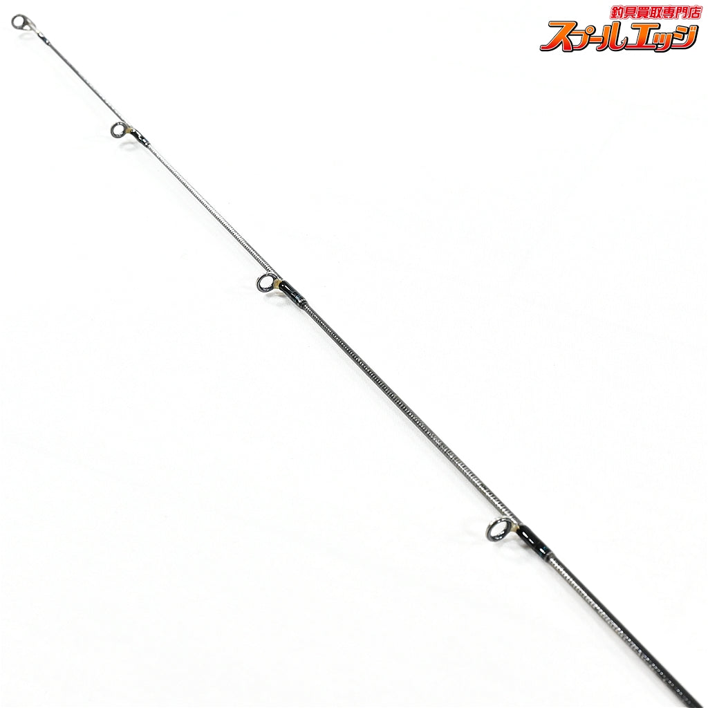 【アブガルシア】 ファンタジスタ ディーズ FDS-64LF ロングディスタンス Abu Garcia Fantasista DEEZ ブラックバス K_236
