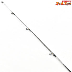 【アブガルシア】 ファンタジスタ ディーズ FDS-64LF ロングディスタンス Abu Garcia Fantasista DEEZ ブラックバス K_236