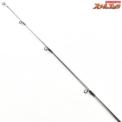 【アブガルシア】 ファンタジスタ ディーズ FDS-64LF ロングディスタンス Abu Garcia Fantasista DEEZ ブラックバス K_236