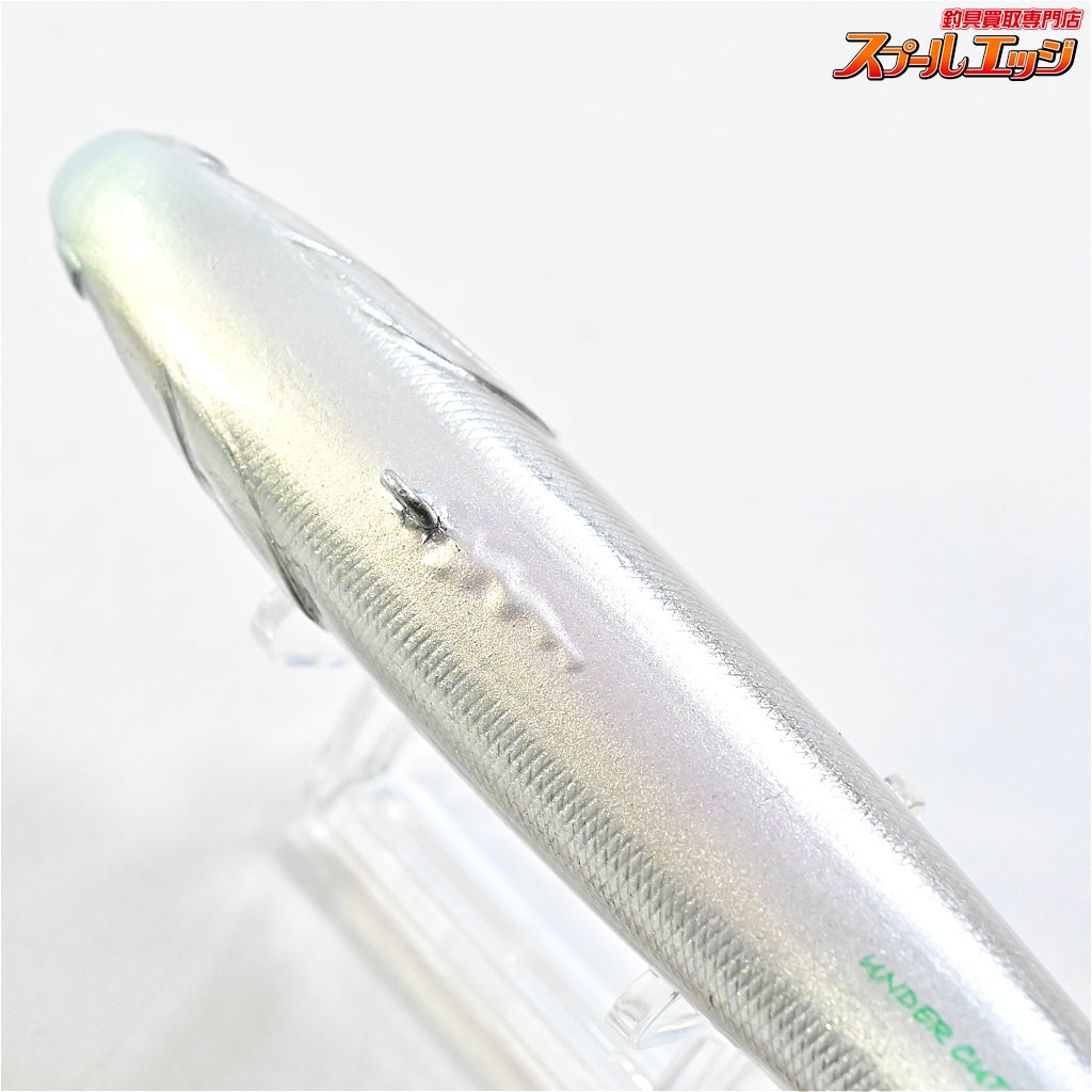 【910trip】 アンダーカット 155 リップレスシャッド 工藤靖隆氏 910trip UNDER CUT K_060