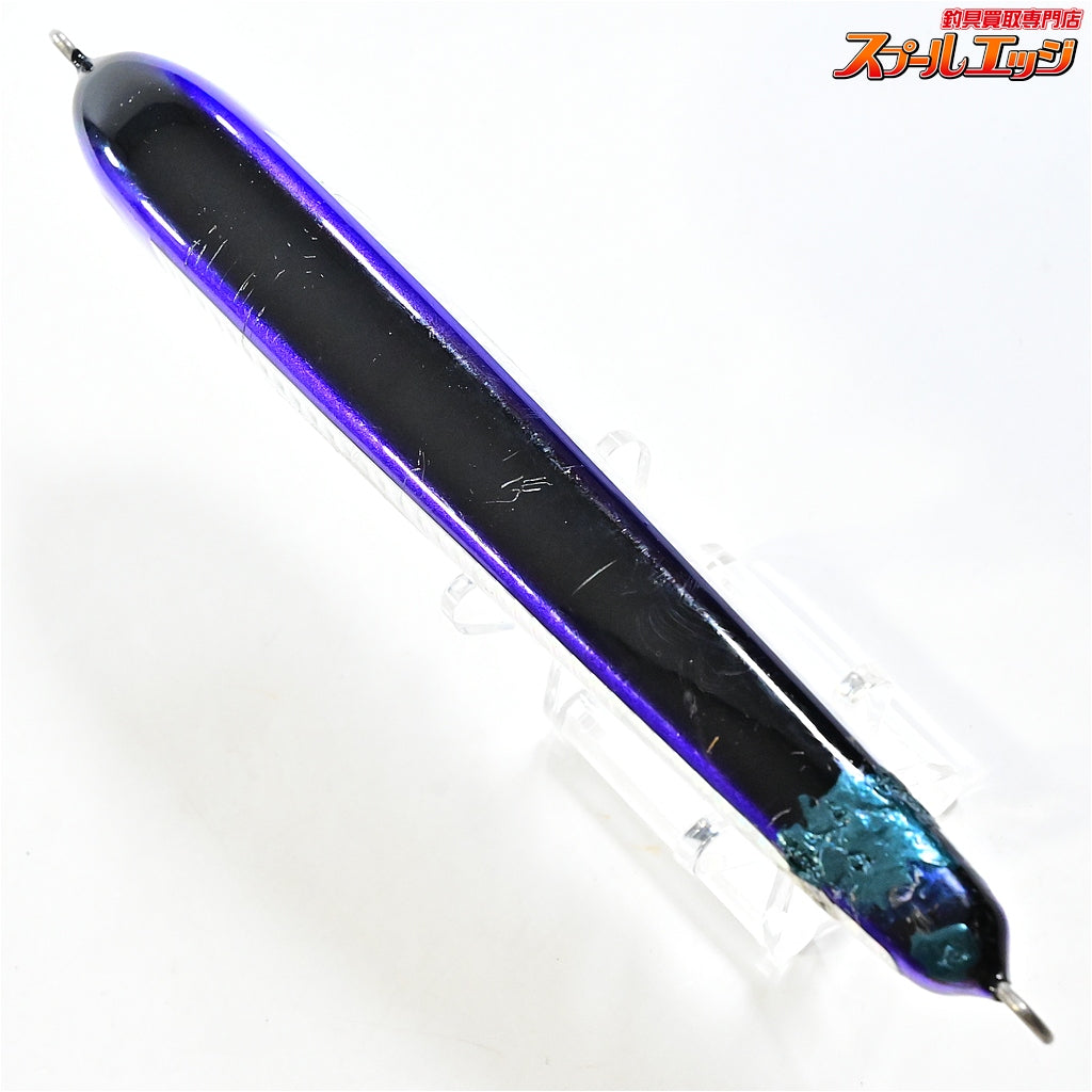 【ローカルスタンダード】 ダイブベイト 165 パープルバック LOCAL-STANDARD DIVE BAIT 海水用ルアー K_060