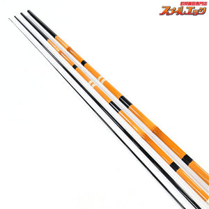 【シマノ】 朱紋峰 神威 13尺 SHIMANO SYUMONHO KAMUI ヘラブナ K_153