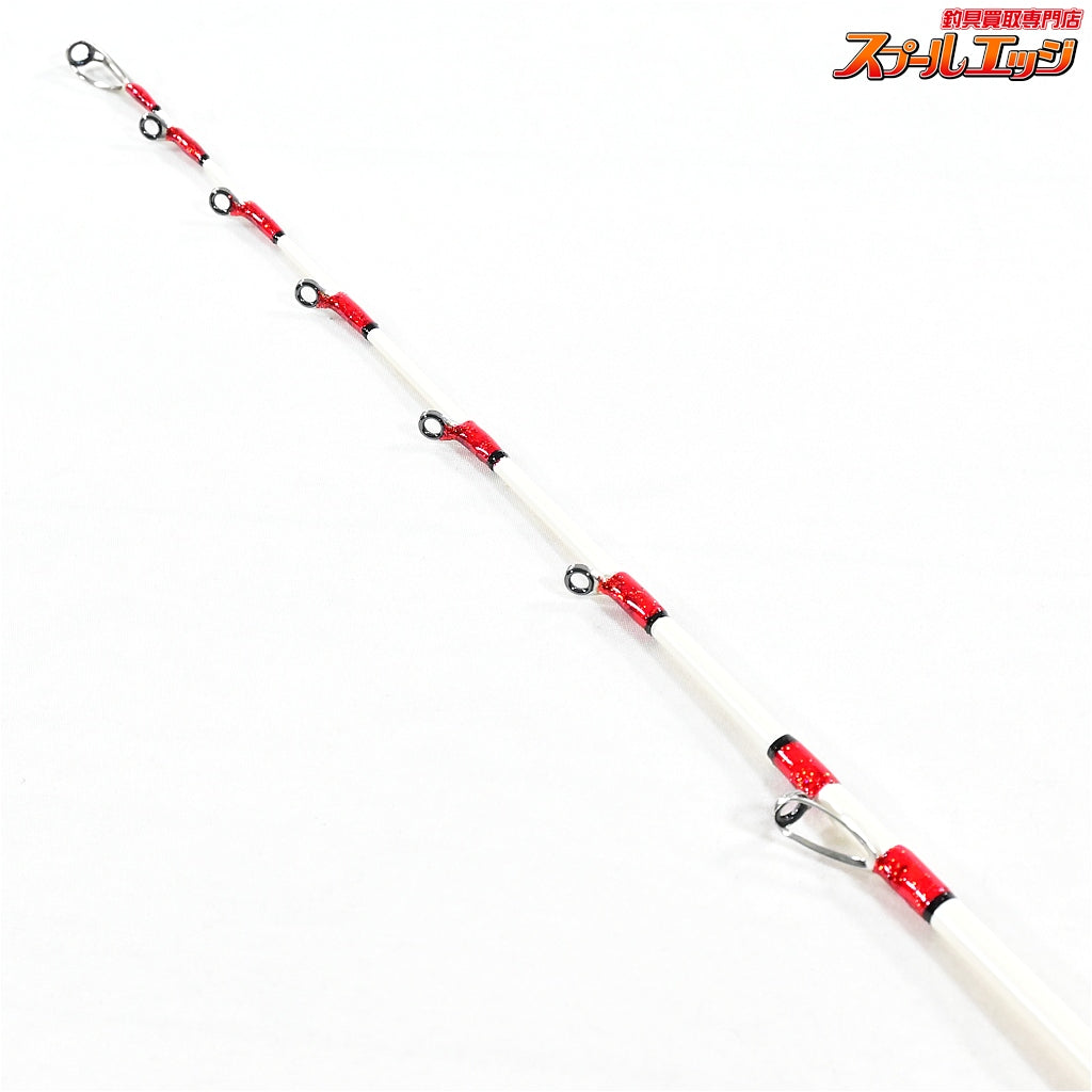 【FFT】 フジモリフィッシングタックル ヤリイカ 槍烏賊 150H FUJIMORI FISHING TACKLE ヤリイカ K_151