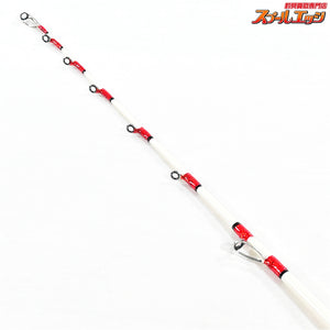 【FFT】 フジモリフィッシングタックル ヤリイカ 槍烏賊 150H FUJIMORI FISHING TACKLE ヤリイカ K_151
