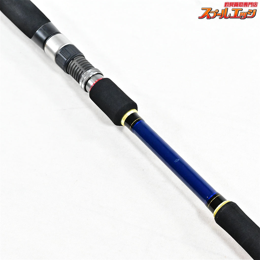 【メジャークラフト】 ジャイアントキリング GKC-76ML Major Craft GIANT KILLING シイラ カツオ ワラサ K_226